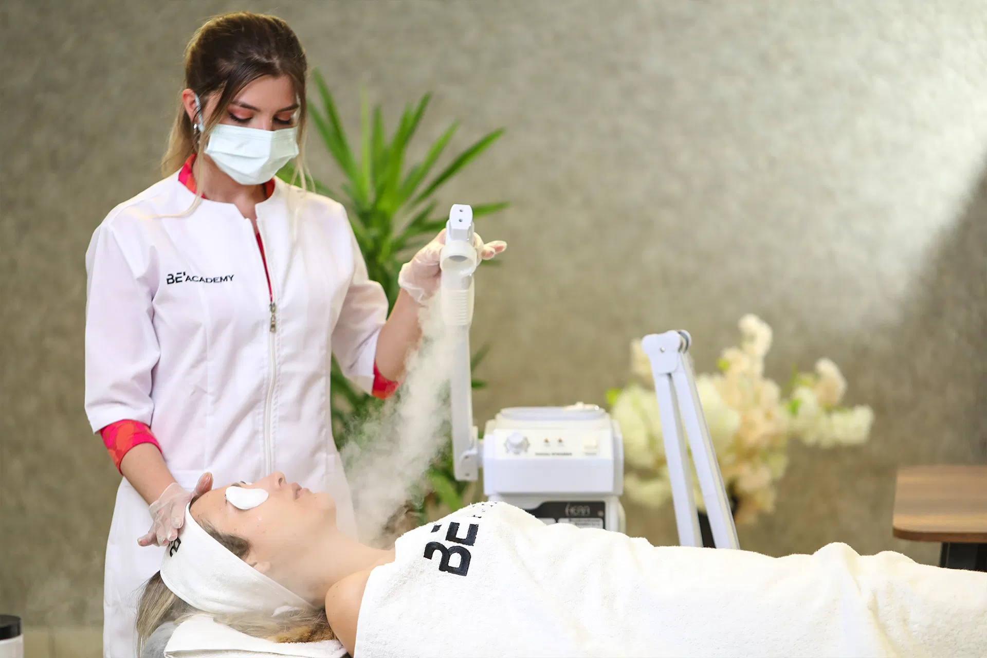 Yenipazar Güzellik Uzmanı